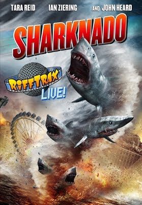 B級サメの映画 ランキングtop10 Youtube
