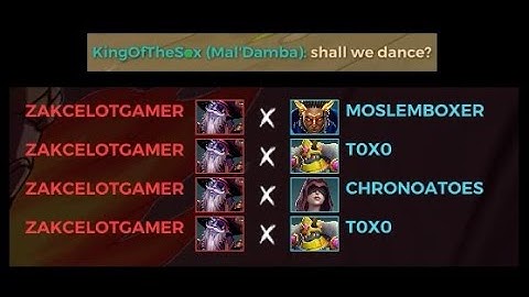 Hackers be like - Paladins