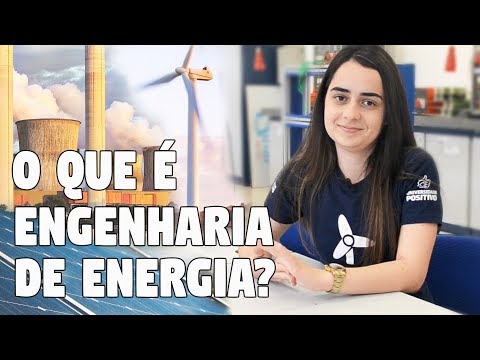 Vídeo: O que é um certificado de engenharia de energia?