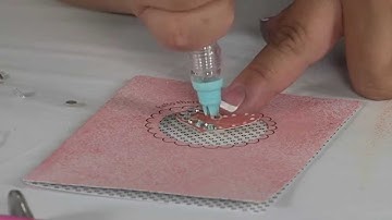 Hydrangea Hippo - Crystyler