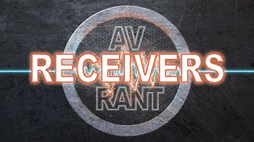AVRant #537.9 - Jim - HDMI Independence