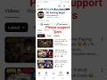 please support guys #gaming #noob #treanding #mobilegaming
