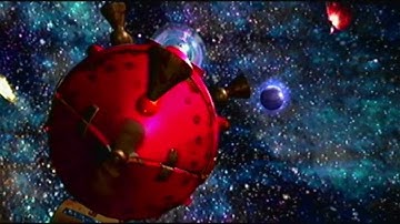 Pikmin 2 (Wii) - Main Ending & Credits