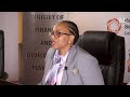 Revenue Services Lesotho appoints new  Commissioner General