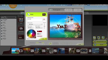 Videonuza nasil metin eklersiniz? - Kizoa Rehberi