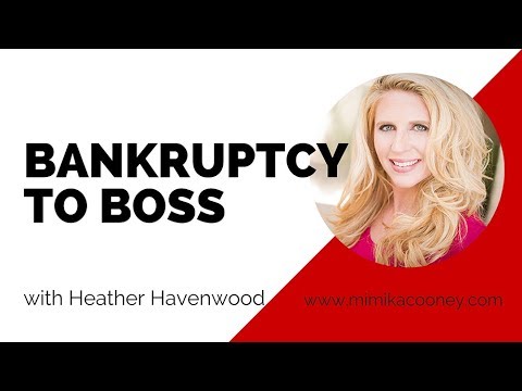 Heather havenwood dating updates