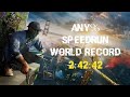 Watch Dogs 2 Any% Speedrun in 2:42:42 (World Record)