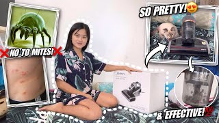 Meet My New Cat & My New Bestfriend ; JIMMY BX7 Pro! | Sai Datinguinoo