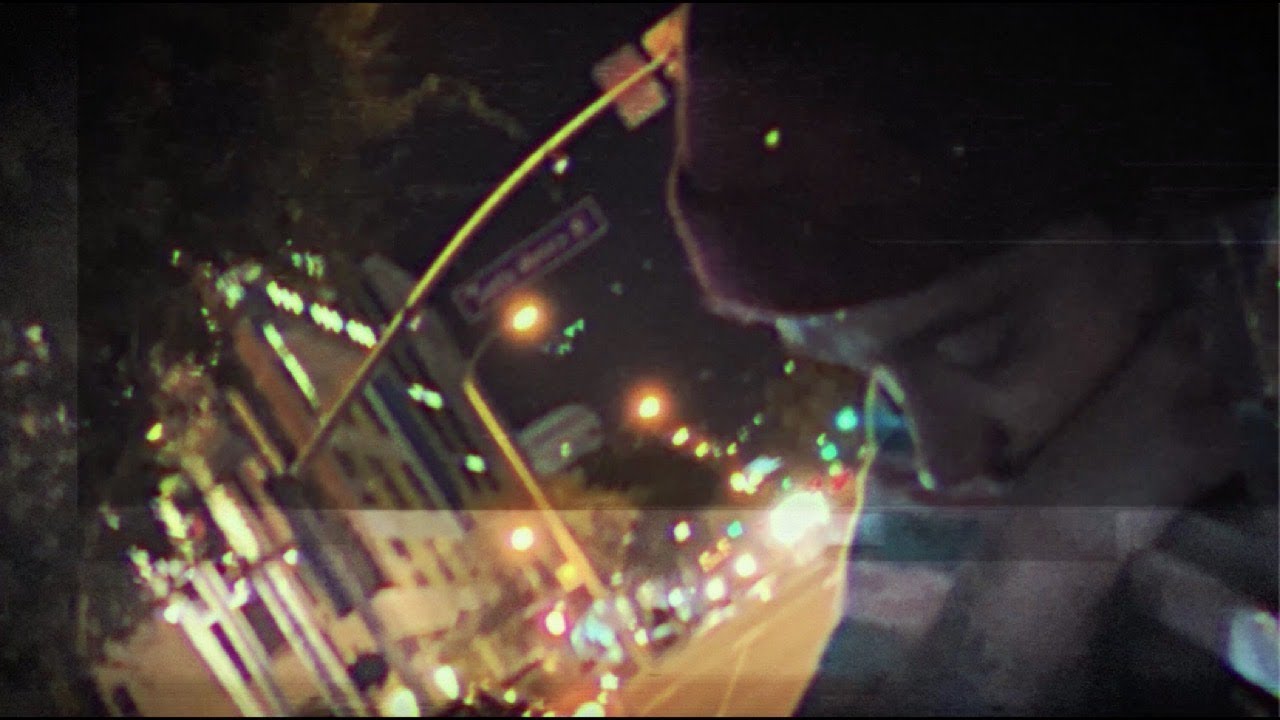 CHAD TEPPER- I WANA DIE   (OFFICAL MUSIC VIDEO)