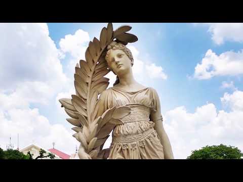 Bang Pa In Royal Palace | Ayutthaya | Amazing Thailand Part 6 | Bangkok