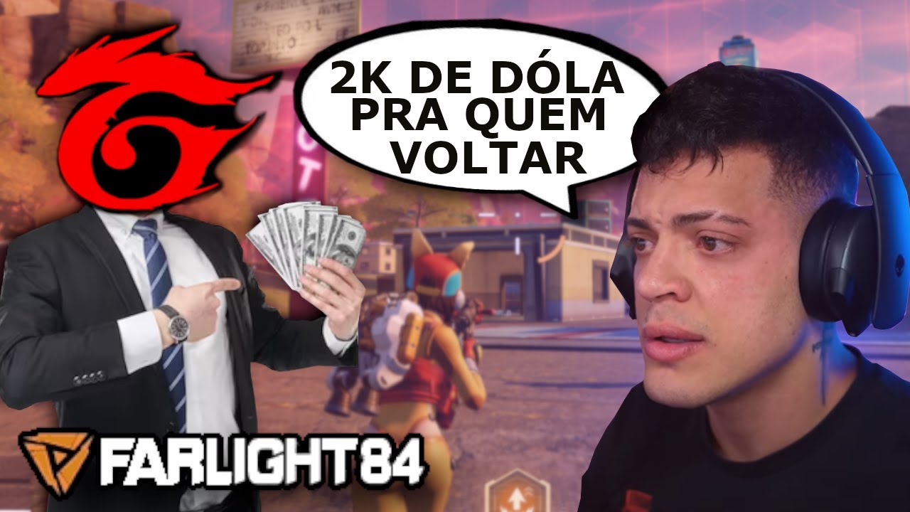 Como ganhar diamantes no Free Fire - Olhar Digital