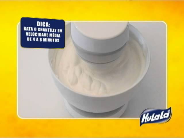 RECEITAS HULALÁ BOLO FLORESTA NEGRA