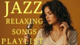 🎶 Smooth Jazz Harmony   Midnight Jazz Lounge with Soft Female Vocals for Peaceful Relaxation screenshot 4