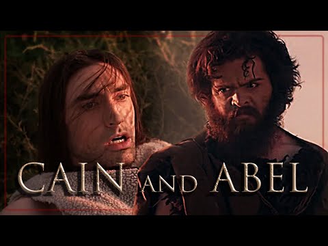 The Voice of Blood - Cain and Abel Short Film