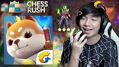 Main Catur Jaman Now - Chess Rush Indonesia - Durasi: 28.14. 