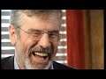 Is Gerry Adams a Catholic?