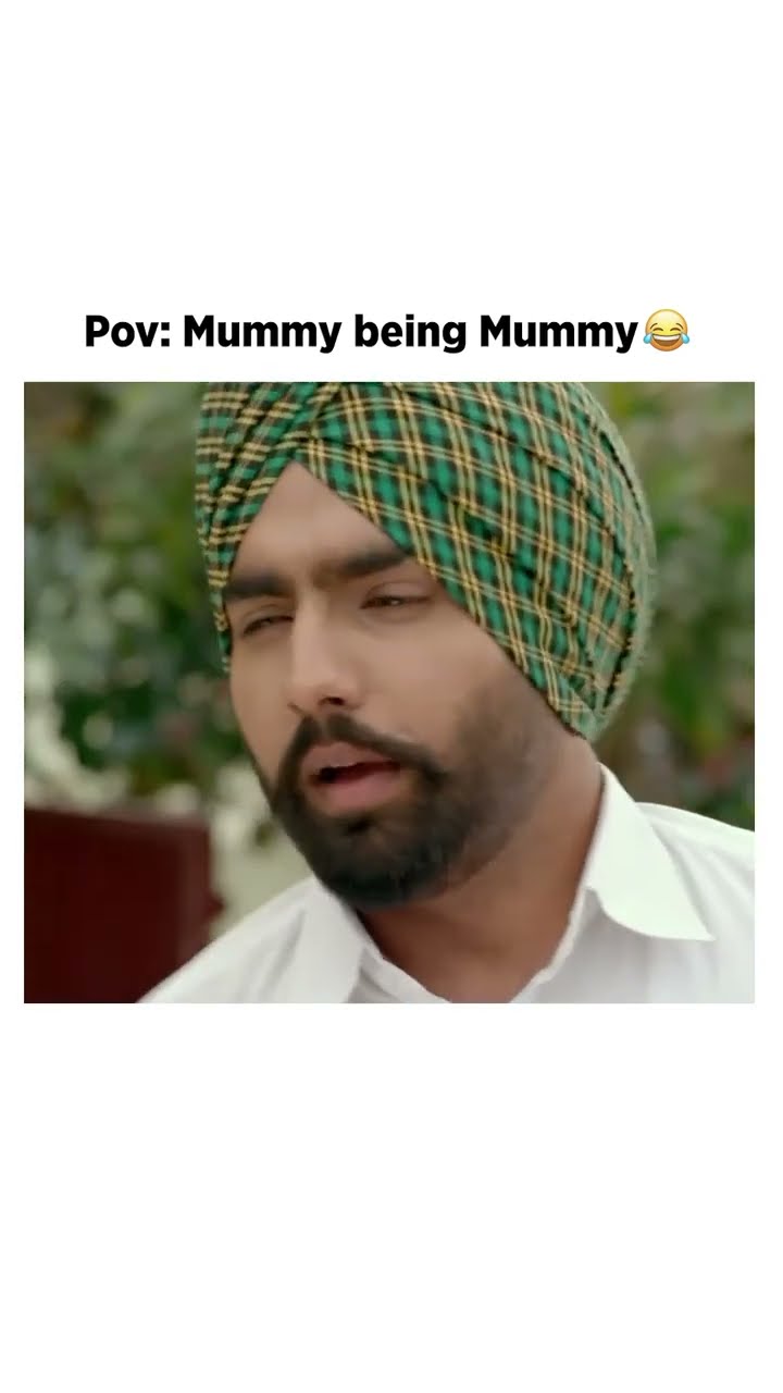 POV - Mummy Being Mummy Funny Meme ? #youtubeshorts #ytshorts #shorts