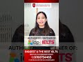 Diya’s IELTS Success Story | Target Band Achieved in Chandigarh