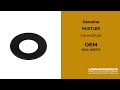 606715 CW HUSTLER Genuine OEM Part