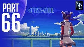 CrossCode Walkthrough Part 66 No Commentary
