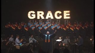 Jakarta Tabernacle Choir - Taat dan Setia (LIVE Recording)