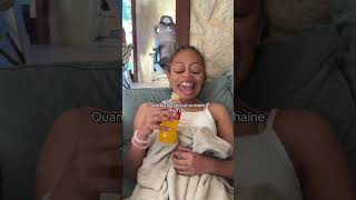 Nous sommes de retour 🥰Merci à vous pour votre soutien! #comeback #fyp #pourtoi