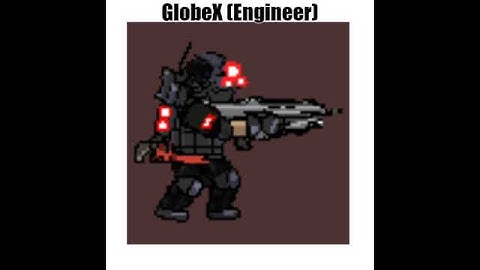 Strike Force Heroes 2; All Characters