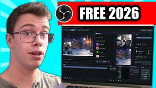 How To Multi Stream with OBS Studio (Stream Suite Tutorial)