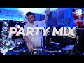 Party mix 2022  6   mixed by deejay fdb