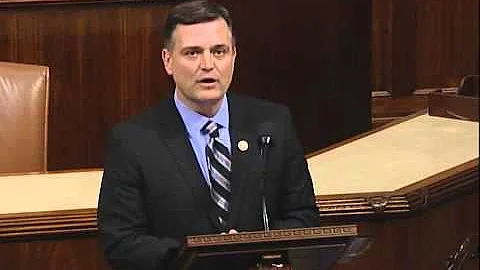 Congressman Luke Messer Marks 41st Anniversary of ...