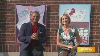 GDL: 2021 ExCel Award winners on Great Day Live