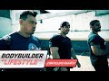 BODYBUILDER LIFE: UM ESTILO DE VIDA | COM FELIPE FRANCO E RAFAEL BRANDÃO