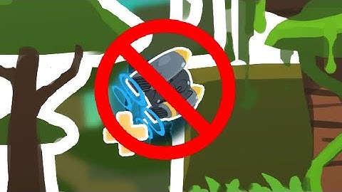 How To Escape The Moss Blanket Without Jetpack | Slime Rancher