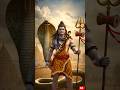 “जब अंधकार बढ़ता है… प्रकट होते हैं महादेव 🔱 | Divine Shiva Power”