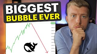 Will The Stock Market Bubble Burst?