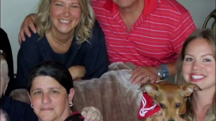 Cindy's 2016 Birthday Video