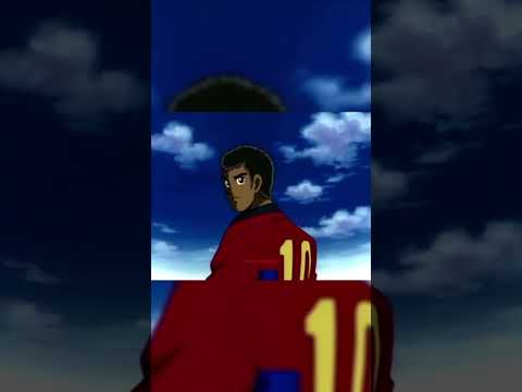 Rivaul mi Tsubasa mı? / #KaptanTsubasa #CaptainTsubasa #Futbol #Anime #Animeedit