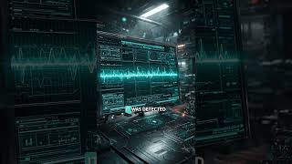 Scientists Detected 3 Signals… That Shouldn’t Exist #space #science #mysteries #unexplain #universe