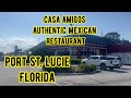 Casa amigos authentic mexican restaurant honest review