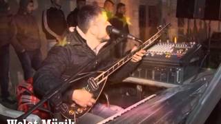 Derikli___WELAT___PARILTI__COLOR_____CİDA___2015