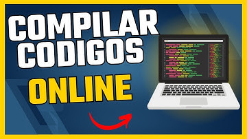 OnlineGDB - Compilar Códigos Online (Sem Instalar Compilador)