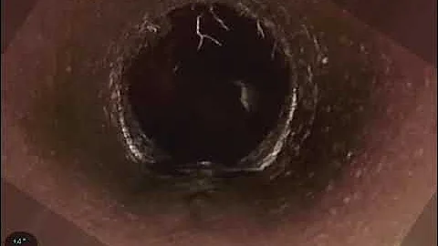 194 Finland street Berlin NH sewer inspection 