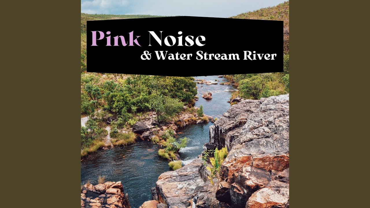 Regardez Peaceful Forest - Pink Noise, Loopable sur YouTube