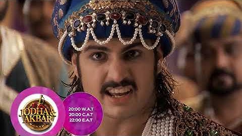 Zee World: Jodha & Akbar | Weekly Recap May w4