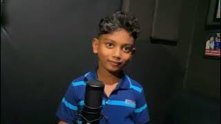 Thanuwara Sandinu - Ra Ahase ( රෑ අහසේ ) Music Video