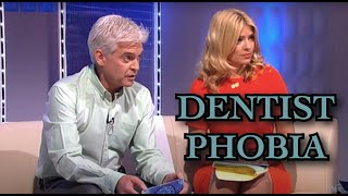 Overcoming A Phobia Of The Dentist I The Speakmans