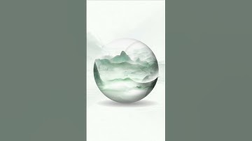 Build a CSS Sphere Card with Animated Zoom Hover Effect and Eastern Asian Genre (HTML and  CSS)