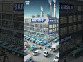 Reality of Samsung | Hassan Aryan