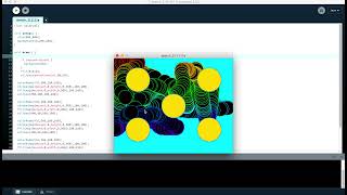 Processing Workshop 1