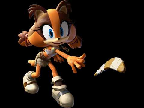 FM-7 ソニックブーン FM7】 SONIC BOOM (1985) (COMPAC) - YouTube